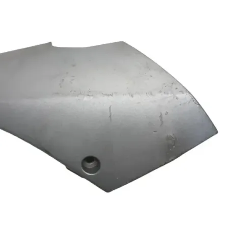 Demi sabot droit HONDA SH 125 2009-2012