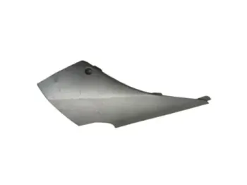 Demi sabot droit HONDA SH 125 2009-2012
