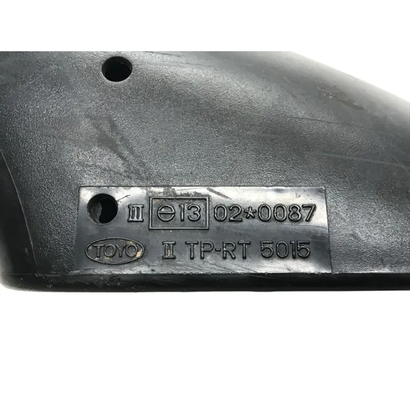 Retro gauche YAMAHA YZF 600 1999-2000 R6