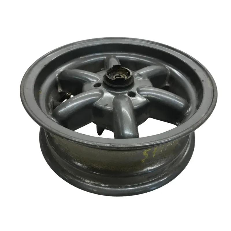 Jante avant MBK CW 50 2000-2003 BOOSTER
