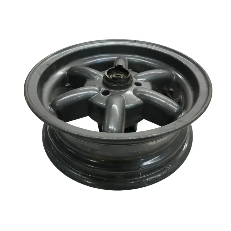 Jante avant MBK CW 50 2000-2003 BOOSTER
