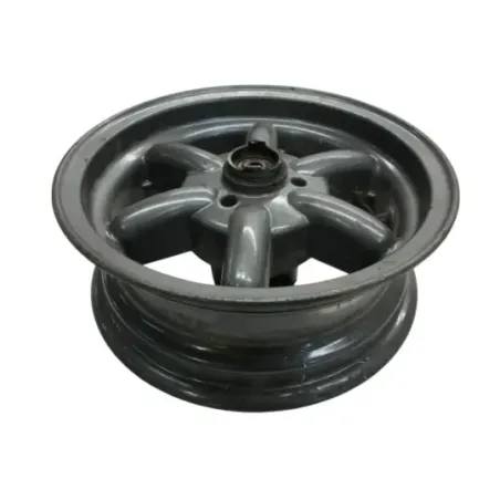 Jante avant MBK CW 50 2000-2003 BOOSTER