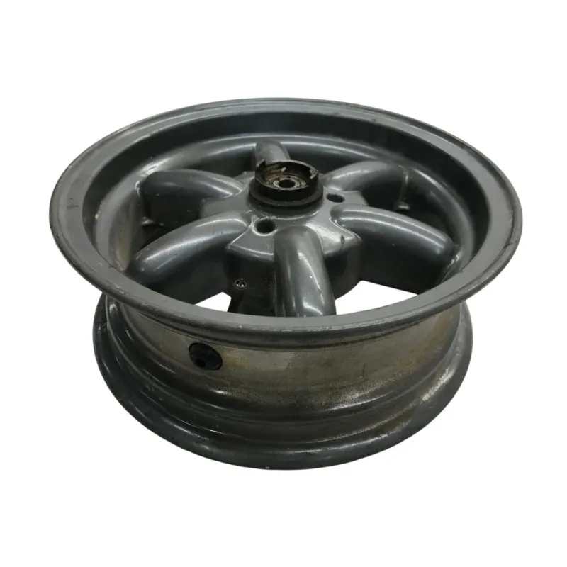 Jante avant MBK CW 50 2000-2003 BOOSTER