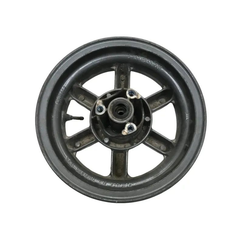 Jante avant MBK CW 50 2000-2003 BOOSTER