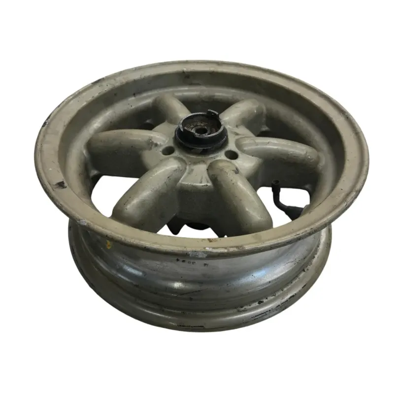 Jante avant MBK CW 50 2000-2003 BOOSTER