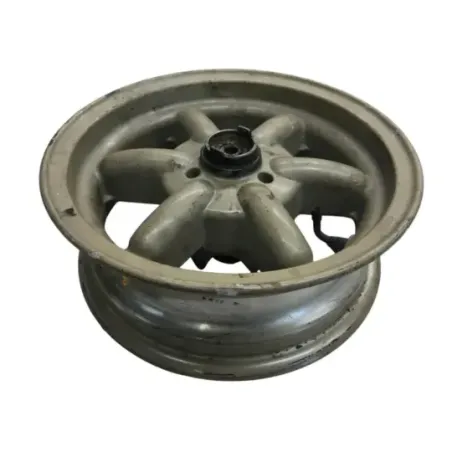 Jante avant MBK CW 50 2000-2003 BOOSTER