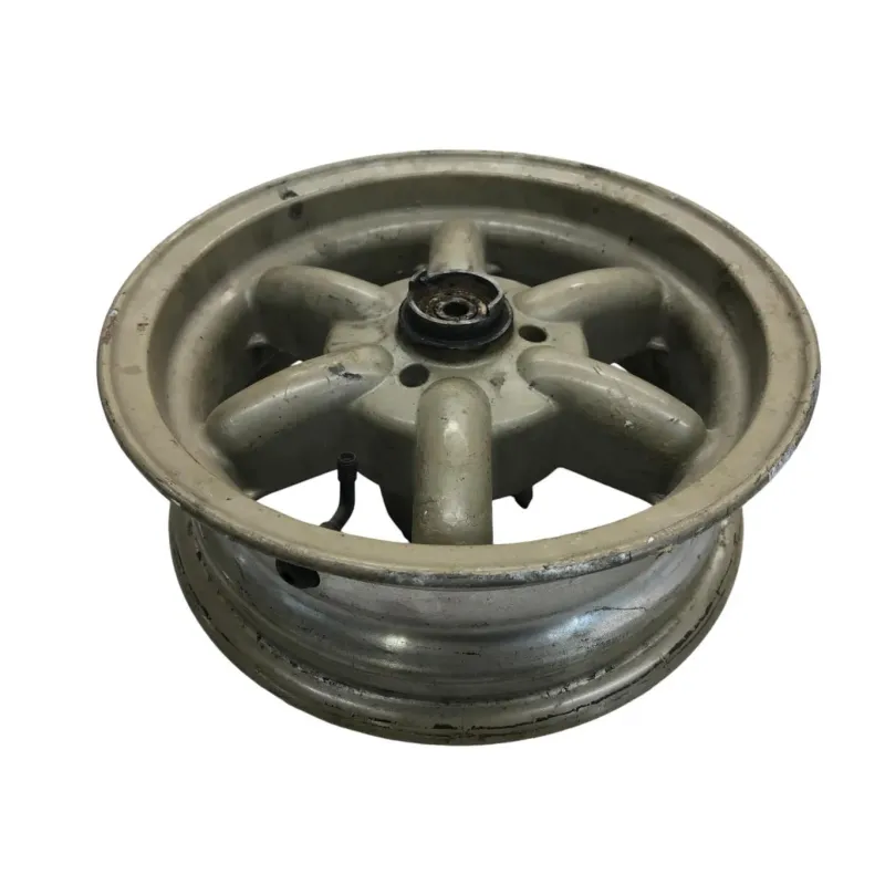 Jante avant MBK CW 50 2000-2003 BOOSTER