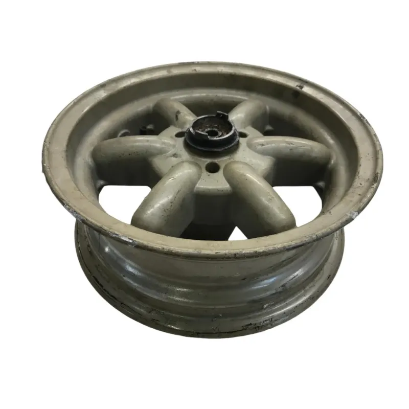 Jante avant MBK CW 50 2000-2003 BOOSTER