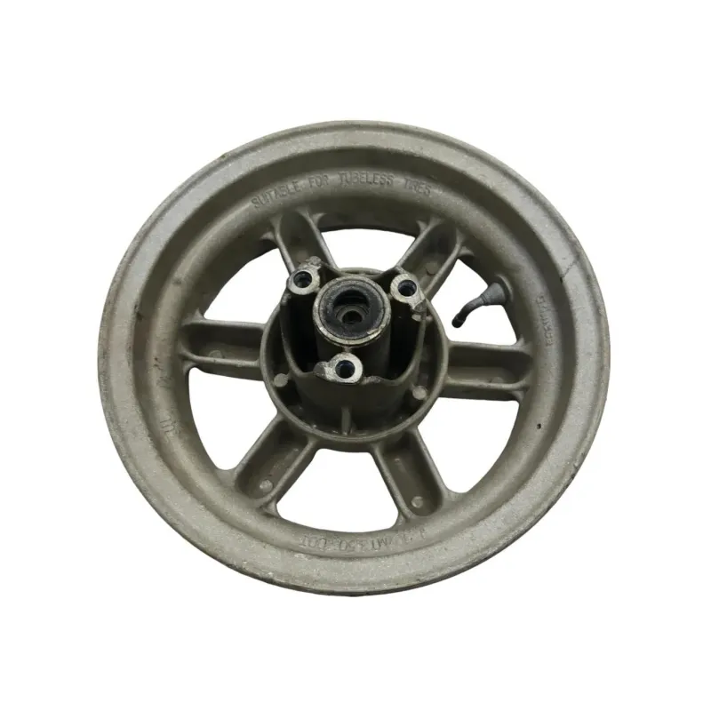 Jante avant MBK CW 50 2000-2003 BOOSTER