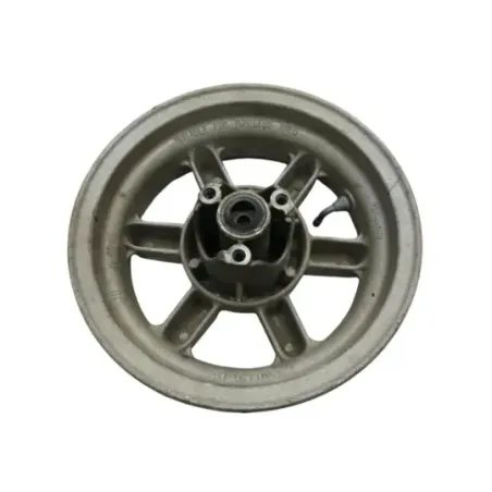 Jante avant MBK CW 50 2000-2003 BOOSTER