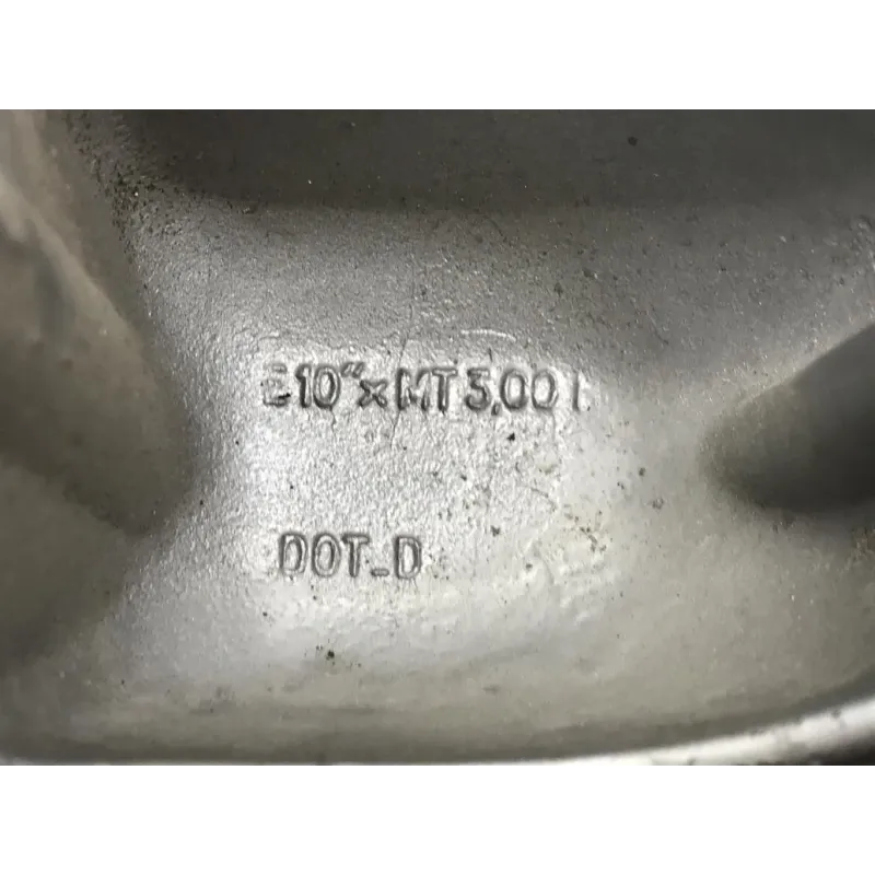 Jante avant PEUGEOT BUXY 50 1994-2010