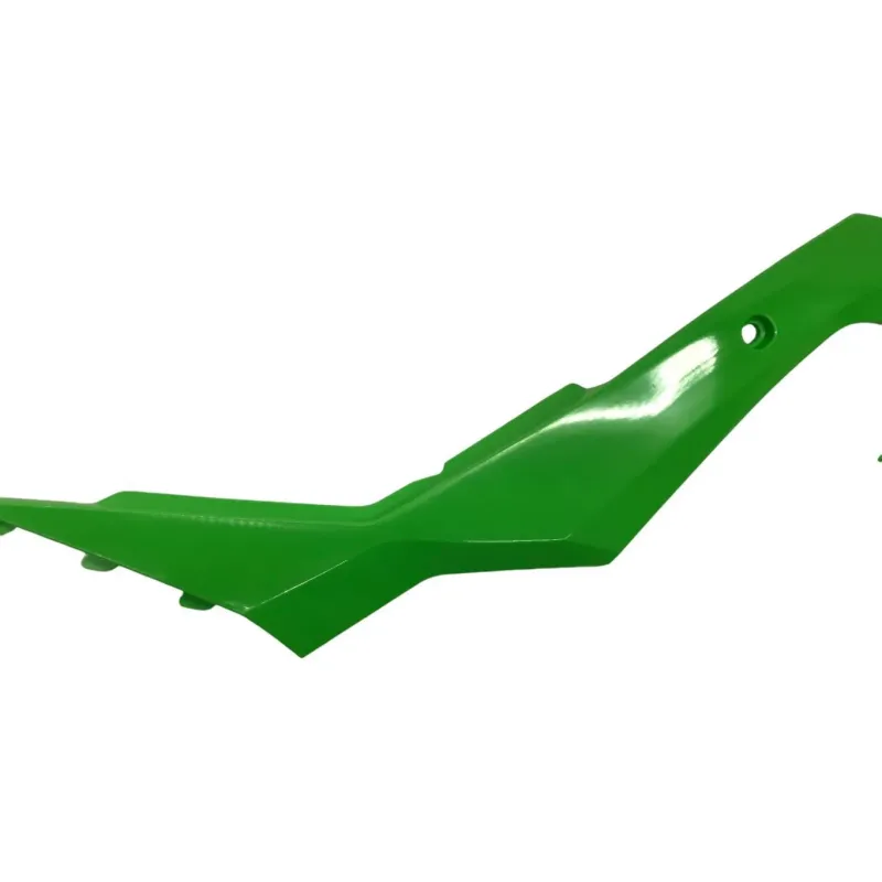 Cache carenage ecope droite KAWASAKI KXF 450 2019-2020
