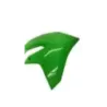 Cache carenage ecope droite KAWASAKI KXF 450 2019-2020 Cache carenage ecope droite KAWASAKI KXF 450 2019-2020