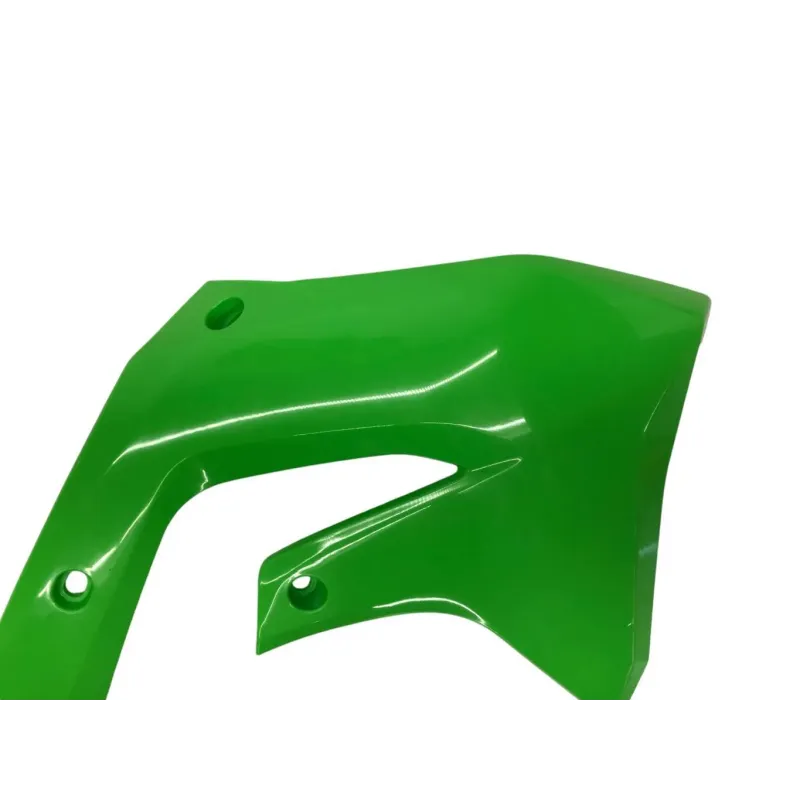 Cache carenage ecope droite KAWASAKI KXF 450 2019-2020