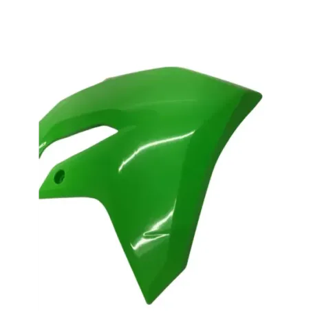 Cache carenage ecope droite KAWASAKI KXF 450 2019-2020