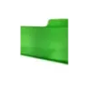 Cache carenage ecope droite KAWASAKI KXF 450 2019-2020