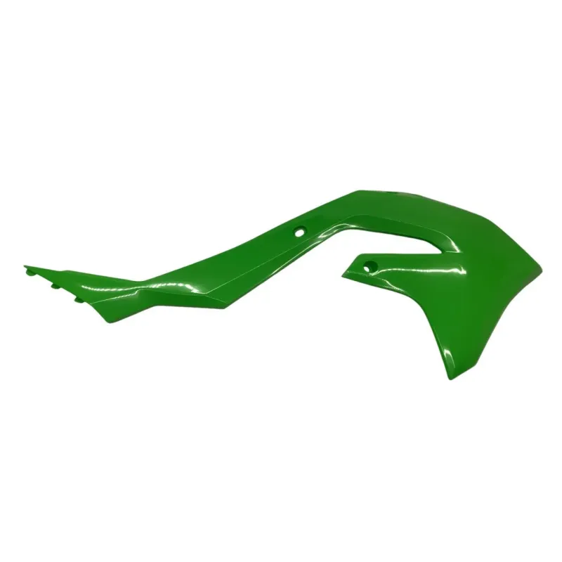 Cache carenage ecope droite KAWASAKI KXF 450 2019-2020