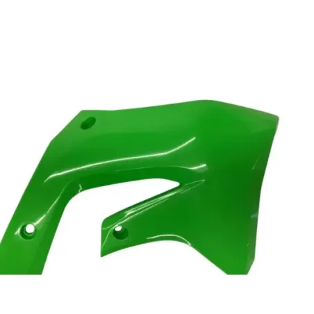 Cache carenage ecope droite KAWASAKI KXF 450 2019-2020