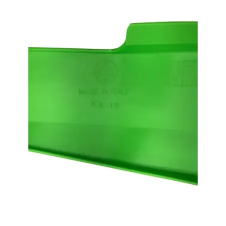 Cache carenage ecope droite KAWASAKI KXF 450 2019-2020