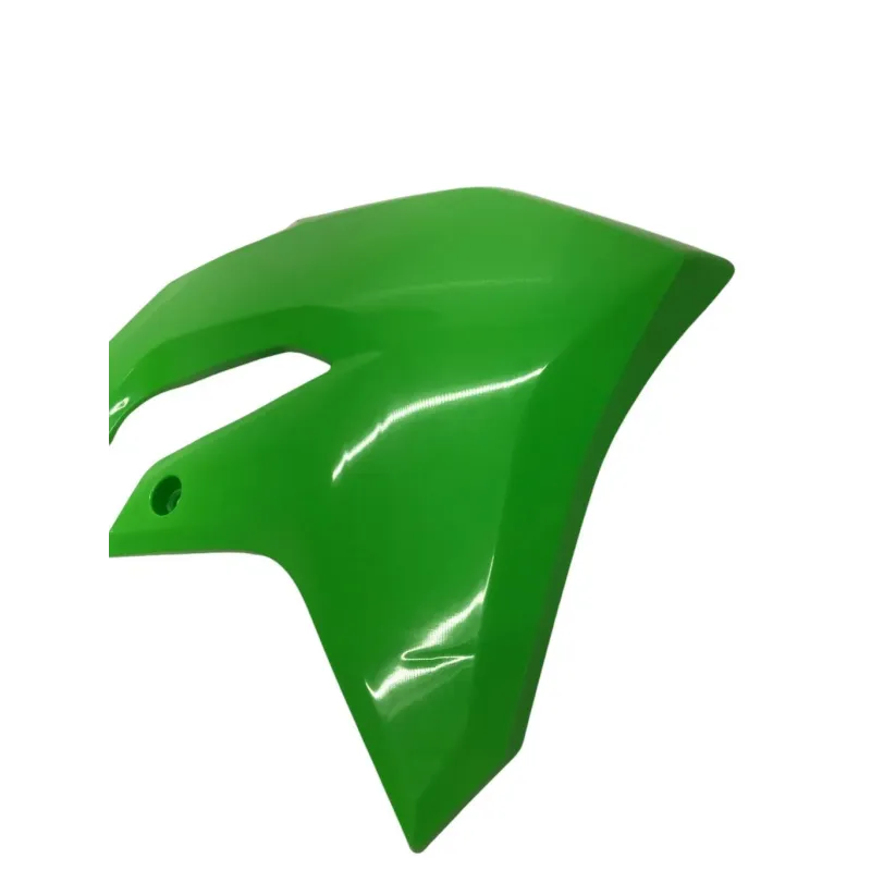 Cache carenage ecope droite KAWASAKI KXF 450 2019-2020