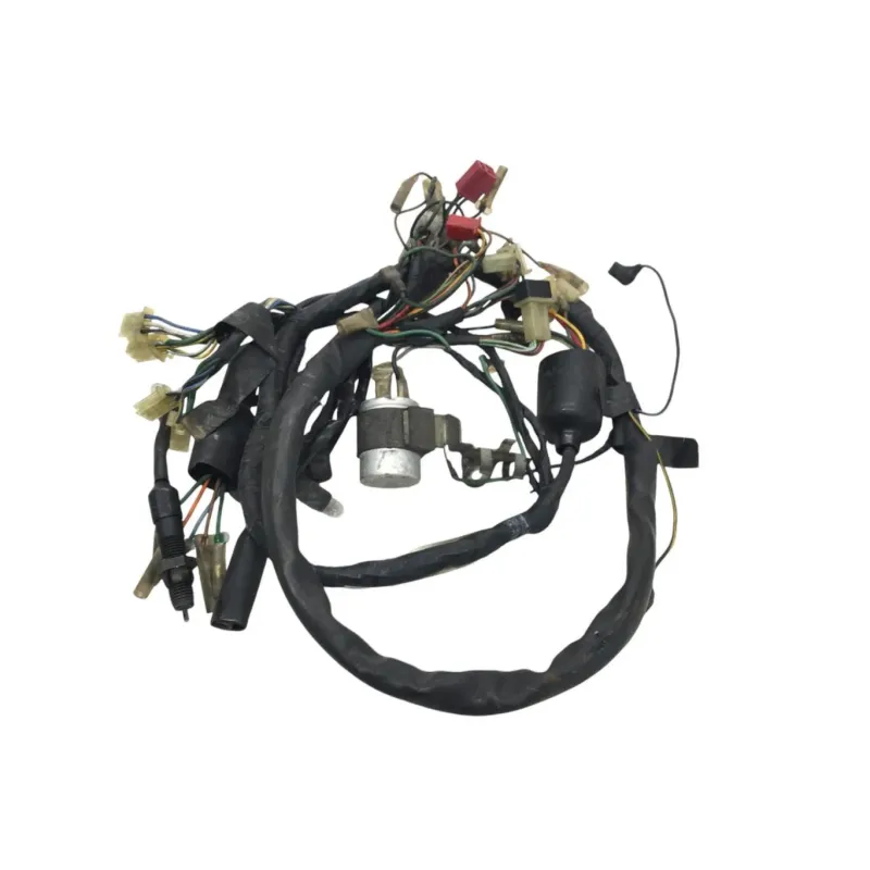 Faisceau electrique HONDA CB 125 TD 1982-1987 TWIN