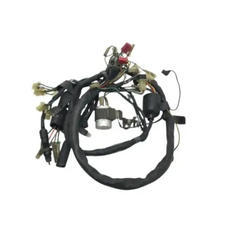 Faisceau electrique HONDA CB 125 TD 1982-1987 TWIN