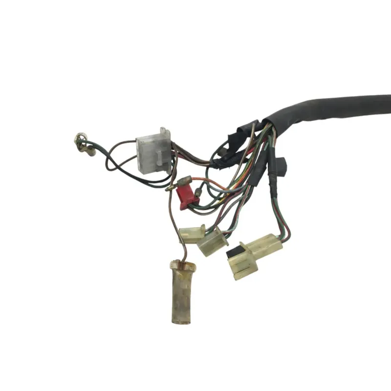 Faisceau electrique HONDA CB 125 TD 1982-1987 TWIN