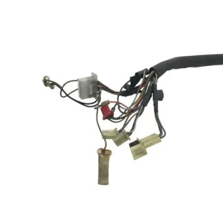Faisceau electrique HONDA CB 125 TD 1982-1987 TWIN