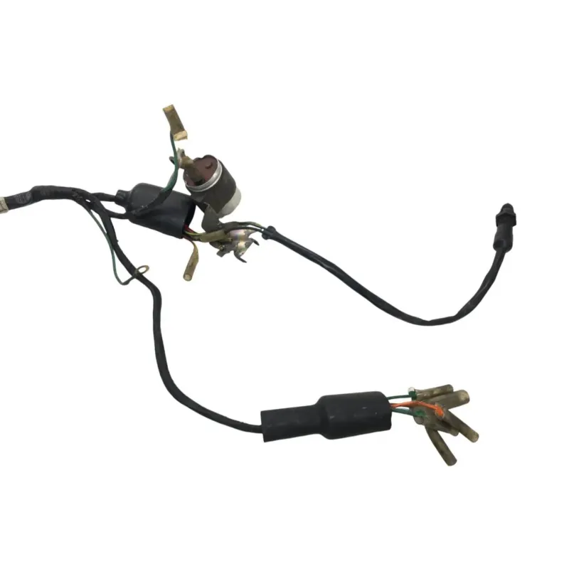 Faisceau electrique HONDA CB 125 TD 1982-1987 TWIN