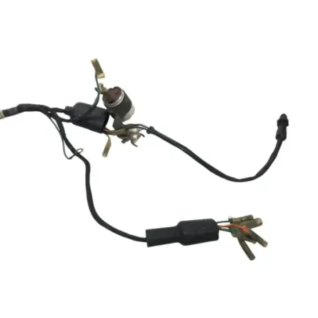 Faisceau electrique HONDA CB 125 TD 1982-1987 TWIN