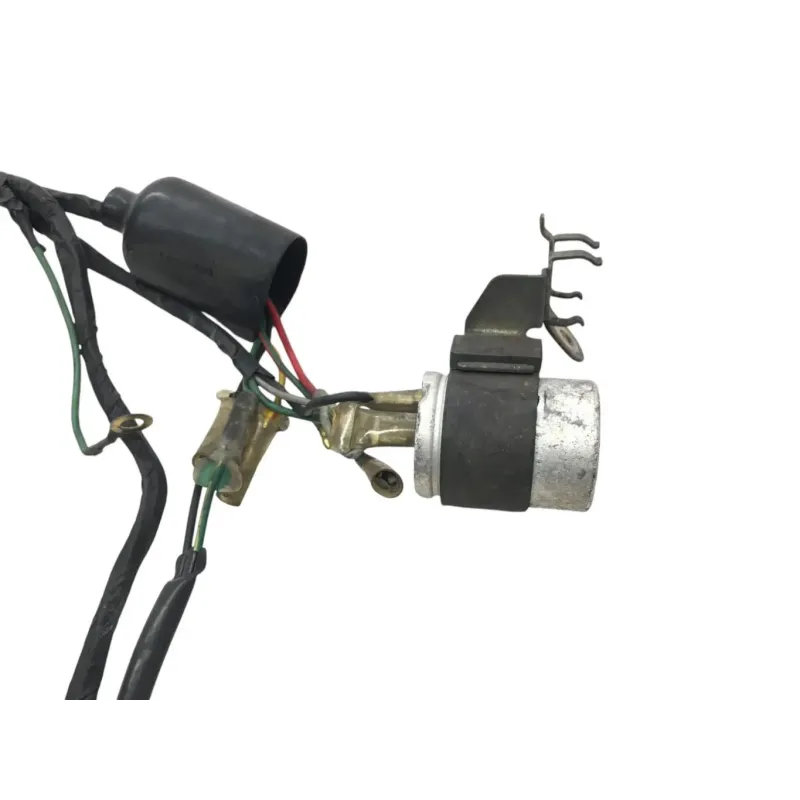 Faisceau electrique HONDA CB 125 TD 1982-1987 TWIN