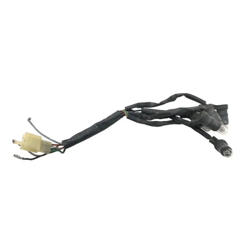 Faisceau electrique HONDA CB 125 TD 1982-1987 TWIN