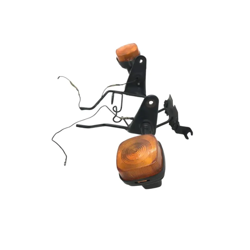 Support de phare HONDA CB 125 TD 1982-1987 TWIN