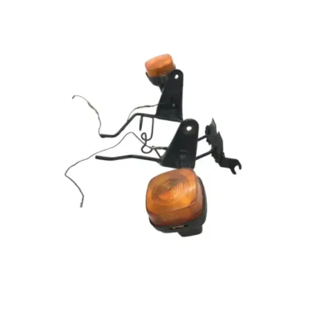 Support de phare HONDA CB 125 TD 1982-1987 TWIN