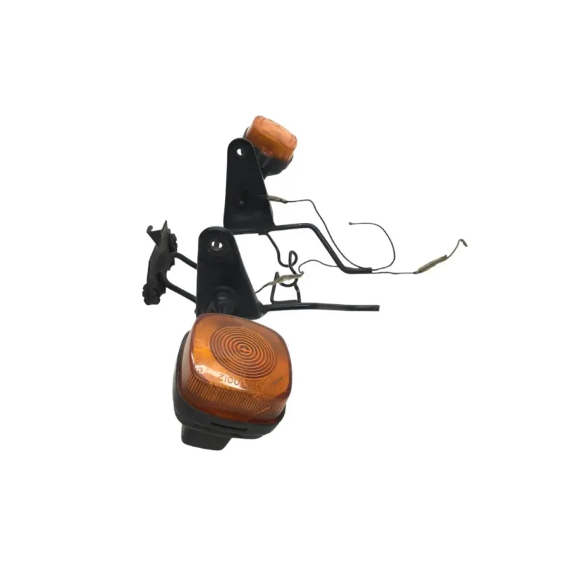 Support de phare HONDA CB 125 TD 1982-1987 TWIN