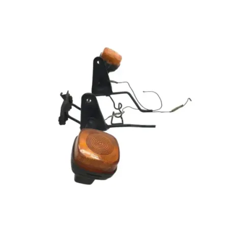Support de phare HONDA CB 125 TD 1982-1987 TWIN