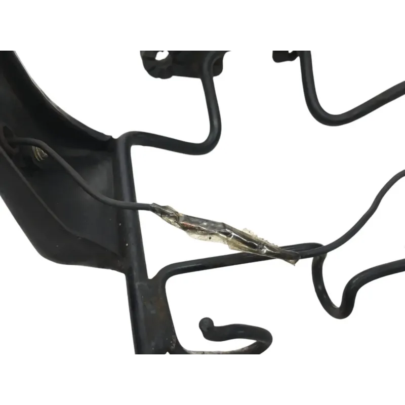 Support de phare HONDA CB 125 TD 1982-1987 TWIN