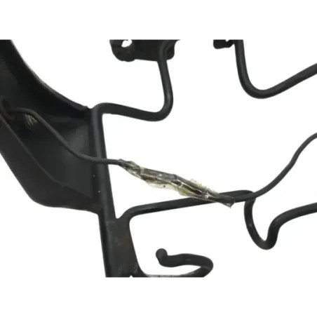 Support de phare HONDA CB 125 TD 1982-1987 TWIN