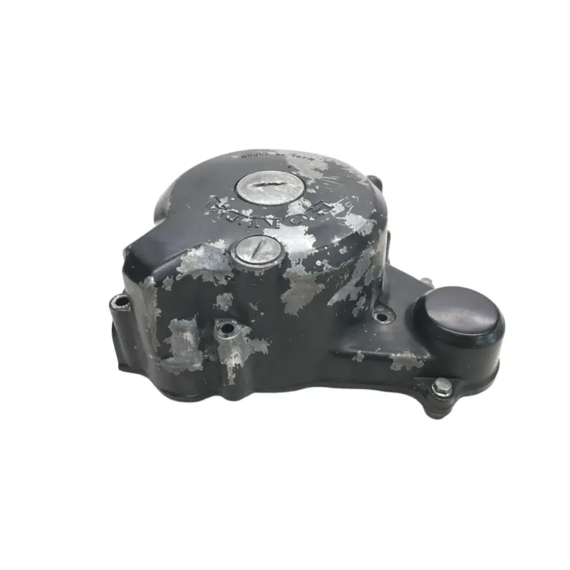 Carter alternateur HONDA CB 125 TD 1982-1987 TWIN