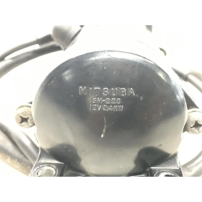 Demarreur HONDA CB 125 TD 1982-1987 TWIN