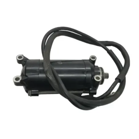 Demarreur HONDA CB 125 TD 1982-1987 TWIN