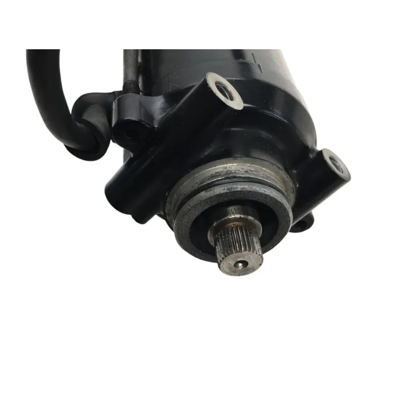 Demarreur HONDA CB 125 TD 1982-1987 TWIN