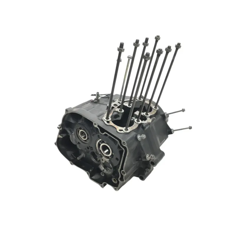 Carter moteur HONDA CB 125 TD 1982-1987 TWIN