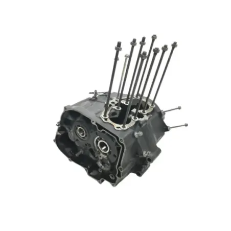 Carter moteur HONDA CB 125 TD 1982-1987 TWIN