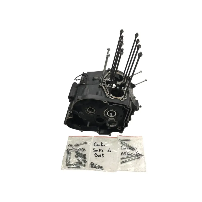 Carter moteur HONDA CB 125 TD 1982-1987 TWIN