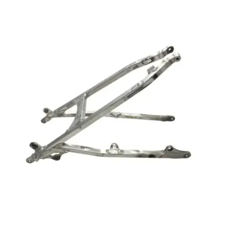 Boucle cadre arriere KAWASAKI KXF 250 2006-2008