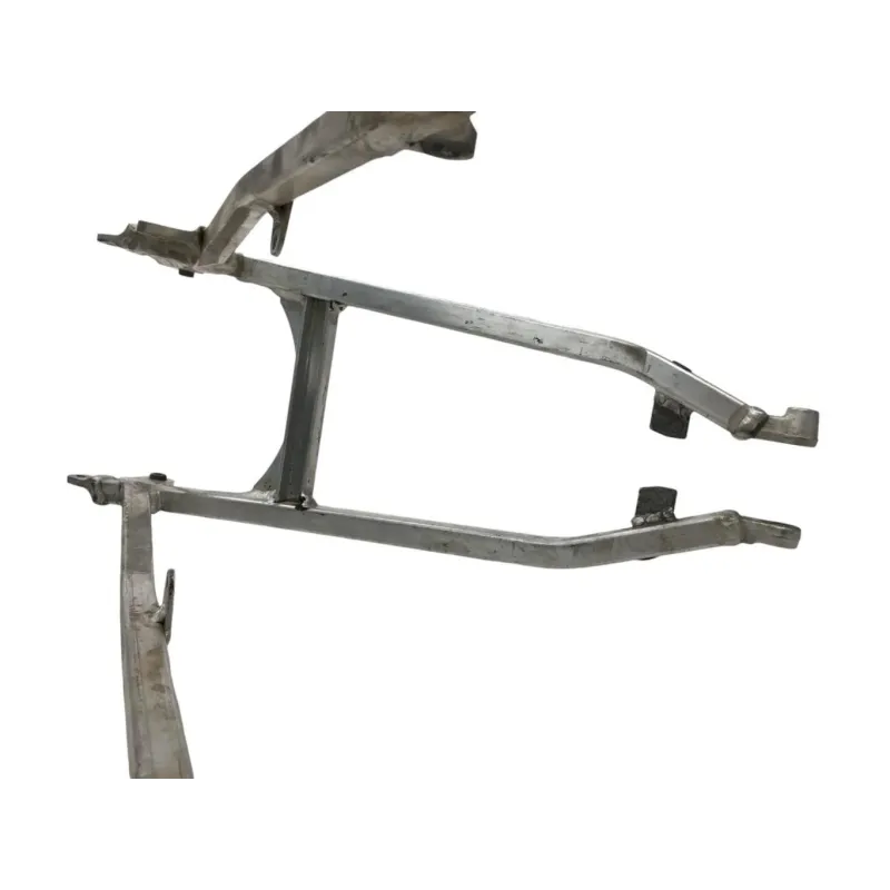 Boucle cadre arriere KAWASAKI KXF 250 2006-2008