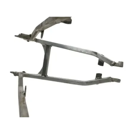 Boucle cadre arriere KAWASAKI KXF 250 2006-2008