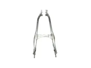 Boucle cadre arriere KAWASAKI KXF 250 2006-2008