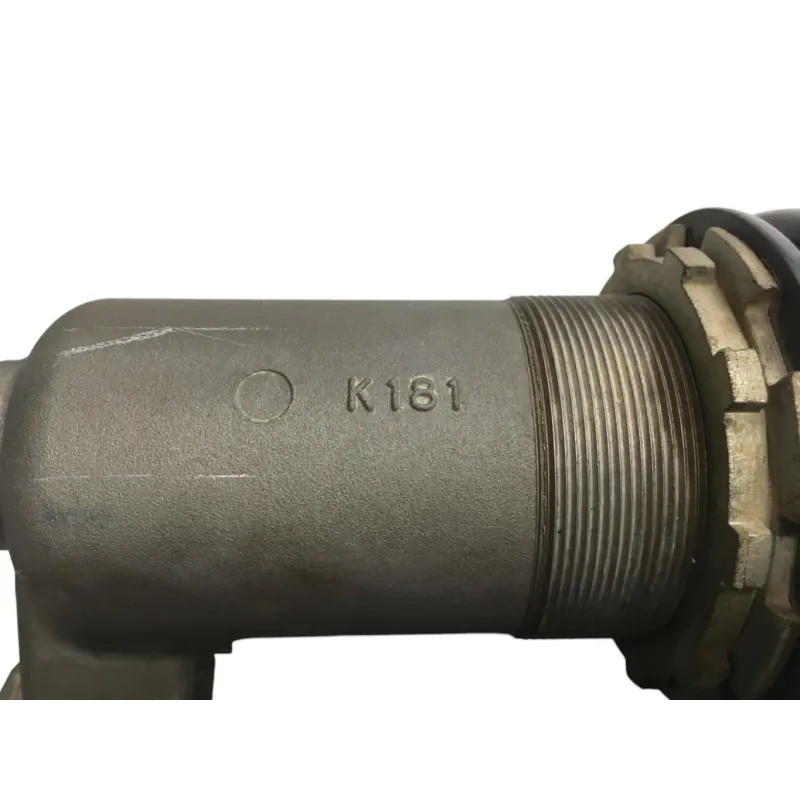 Amortisseur KAWASAKI KXF 250 2006-2008